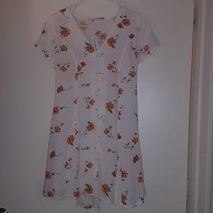 L.A Heart's Mini Dress